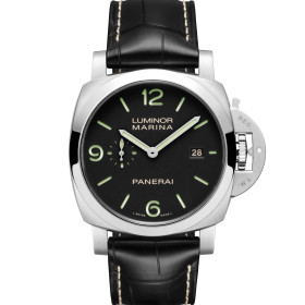         Herrenuhr, Panerai Luminor Marina PAM03312