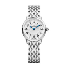 Damenuhr, Jaeger-LeCoultre Rendez-Vous Classic Hour-Minute, Ref: Q3658110