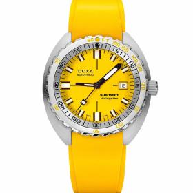 Herrenuhr, Doxa SUB 1500T DIVINGSTAR 883.10.361.31