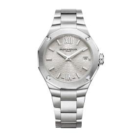 Damenuhr, Baume & Mercier Riviera M0A10614