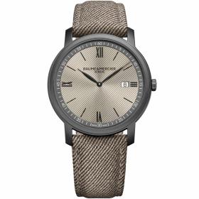 Unisex, Baume & Mercier Classima M0A10767