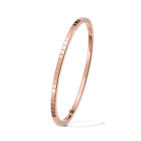 Roségold, Armschmuck, Chopard Ice Cube Armreif 857702-5006