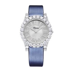Unisex, Chopard L'Heure du Diamant 139419-1601
