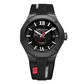 Unisex, Baume & Mercier Riviera M0A10789