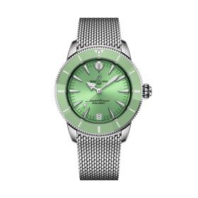 Unisex, Breitling Superocean Heritage Automatic 36 A10390361L1A1