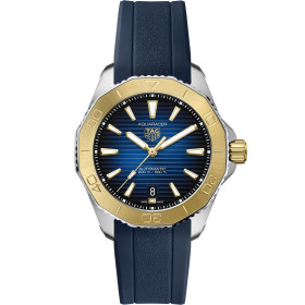 Unisex, TAG Heuer TAG HEUER AQUARACER PROFESSIONAL 200 DATE WBP2150.FT6210