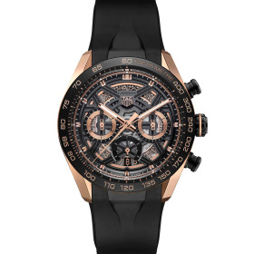 Herrenuhr, TAG Heuer TAG HEUER CARRERA CHRONOGRAPH EXTREME SPORT CBU2050.FT6273