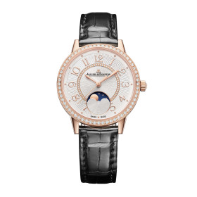         Damenuhr, Jaeger-LeCoultre Rendez-Vous Classic Moon Q3572431
