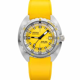 Herrenuhr, Doxa SUB 300 DIVINGSTAR 821.10.361.31