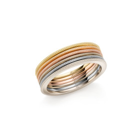 Ringe, August Gerstner Designringe, Ref: 31513/1
