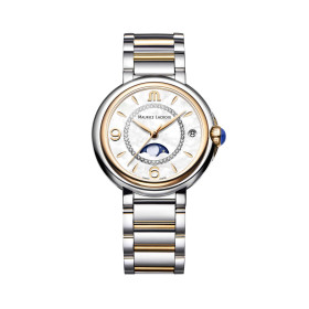 Damenuhr, Maurice Lacroix Fiaba Moonphase 32mm FA1084-PVP13-150-1