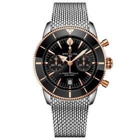 Unisex, Breitling Superocean Heritage B01 Chronograph 42 UB0156H11B1A1