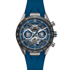 Herrenuhr, TAG Heuer TAG HEUER CARRERA CHRONOGRAPH EXTREME SPORT CBU2081.FT6274