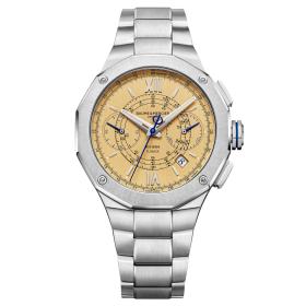 Unisex, Baume & Mercier Riviera M0A10828