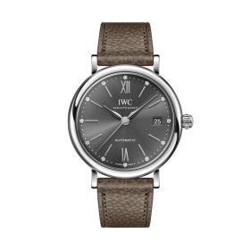 Unisex, IWC PORTOFINO AUTOMATIC 37 IW458603