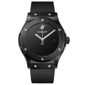 Unisex, Hublot Classic Fusion Original Black Magic  542.CX.1270.RX.MDM