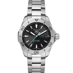 Herrenuhr, TAG Heuer TAG HEUER AQUARACER PROFESSIONAL 200 SOLARGRAPH, Ref: WBP1114.BA0000