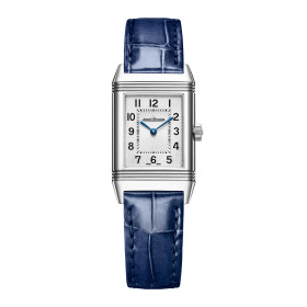         Damenuhr, Jaeger-LeCoultre Reverso Classic Monoface Q2608442