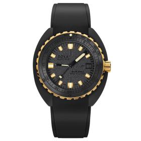 Herrenuhr, Doxa SUB 300 BETA SHARKHUNTER 830.20.101.20