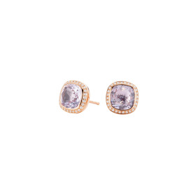         Roségold, Ohrringe, Capolavoro Ohrstecker Twinkle Balloon OS9AMF01024