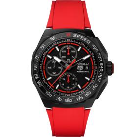 Herrenuhr, TAG Heuer TAG HEUER FORMULA 1 CHRONOGRAPH CBZ2085.FT8093