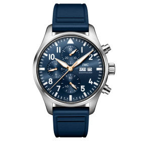         Herrenuhr, IWC Schaffhausen PILOT’S WATCH CHRONOGRAPH LE PETIT PRINCE IW378011