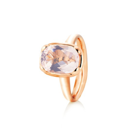 Roségold, Ringe, Capolavoro Ring Capriccio RI9ROK02792