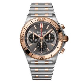Unisex, Breitling Chronomat B01 42 UB0134101B1U1