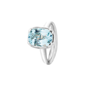 Weißgold, Ringe, Capolavoro Ring Capriccio RI8TOA02792