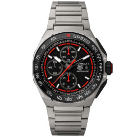         Herrenuhr, TAG Heuer TAG HEUER FORMULA 1 CHRONOGRAPH CBZ2082.BF0009