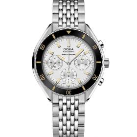 Herrenuhr, Doxa SUB 200 C-GRAPH SEARAMBLER 798.10.021.10