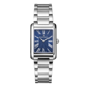         Damenuhr, Maurice Lacroix Fiaba Square FA1205-SS002-410-1