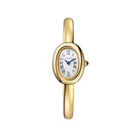 Damenuhr, Cartier Baignoire (Größe 17) WGBA0050