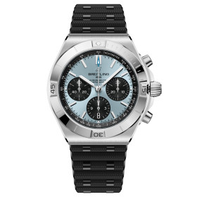         Damen- und Herrenuhr, Breitling Chronomat B01 42 PB0158101C1S1