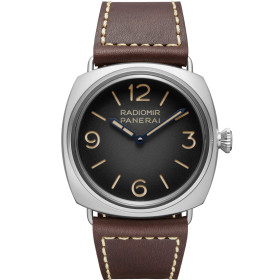         Herrenuhr, Panerai Radiomir Tre Giorni PAM01334