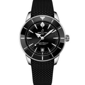 Unisex, Breitling Superocean Heritage B31 Automatic 44 AB3112241B1S1
