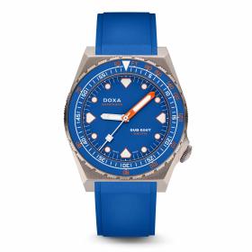 Herrenuhr, Doxa SUB 600T PACIFIC 861.50.231.33