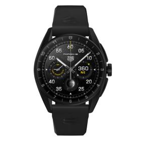 Unisex, TAG Heuer TAG HEUER CONNECTED CALIBRE E4 SBR8081.BT6299