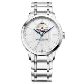 Unisex, Baume & Mercier Classima M0A10275