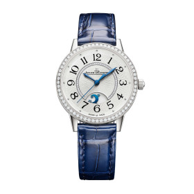 Damenuhr, Jaeger-LeCoultre Rendez-Vous Classic Night & Day Q3448431