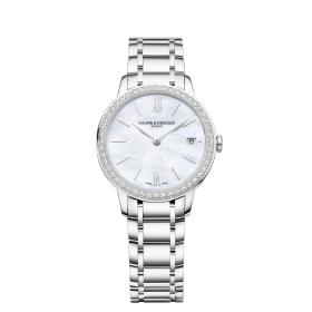Damenuhr, Baume & Mercier Classima M0A10478