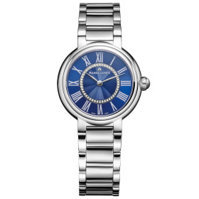         Damenuhr, Maurice Lacroix Fiaba FA1306-SS002-410-1
