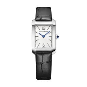 Damenuhr, Baume & Mercier Hampton M0A10795