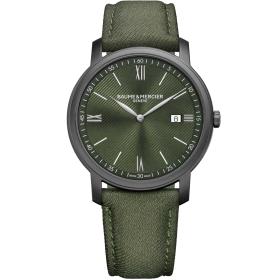 Unisex, Baume & Mercier Classima M0A10766