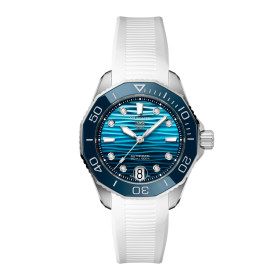         Damen- und Herrenuhr, TAG Heuer TAG HEUER AQUARACER PROFESSIONAL 300 DATE WBP231N.FT6234