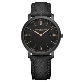 Unisex, Baume & Mercier Classima M0A10762