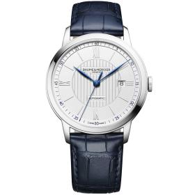 Unisex, Baume & Mercier Classima M0A10333