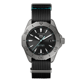 TAG Heuer TAG HEUER AQUARACER PROFESSIONAL 200 SOLARGRAPH WBP1180.FN8027