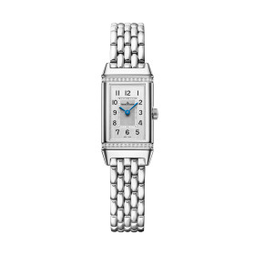         Damenuhr, Jaeger-LeCoultre Reverso Classic Monoface Origin Q3878160