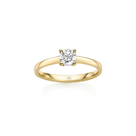 Ringe, August Gerstner Verlobungsring, Ref: 29797/2.2